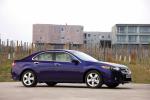 Honda Accord Sedan 2008 года